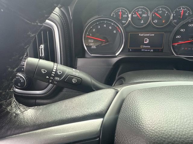 Used 2021 Chevrolet Silverado 1500 LT Trail Boss w/ Convenience Package II image 32