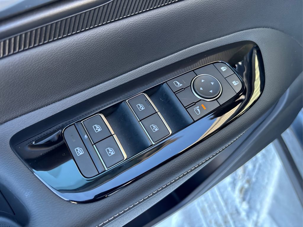 New 2026 Nissan Murano SL image 35