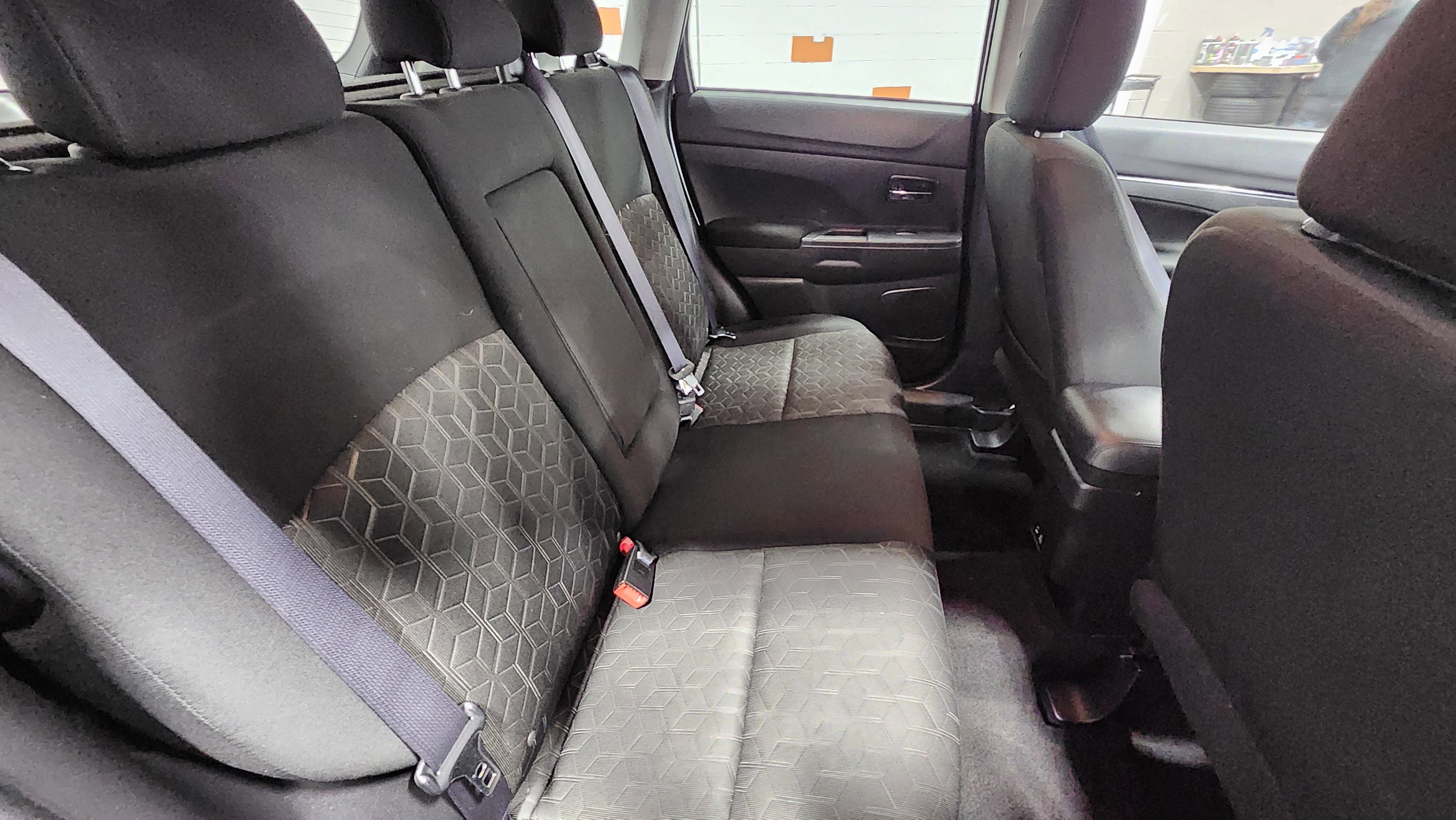 Used 2023 Mitsubishi Outlander Sport LE image 18