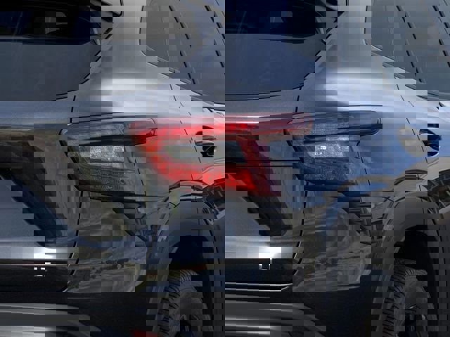 New 2026 Chevrolet Trax LT image 11