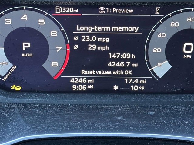 Certified 2025 Audi Q3 2.0T Premium Plus w/ Premium Plus Package image 26