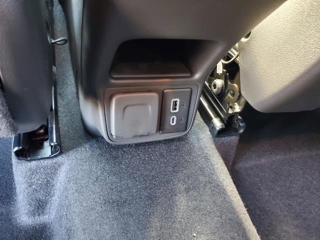 New 2026 Chevrolet TrailBlazer RS w/ Convenience Package image 12