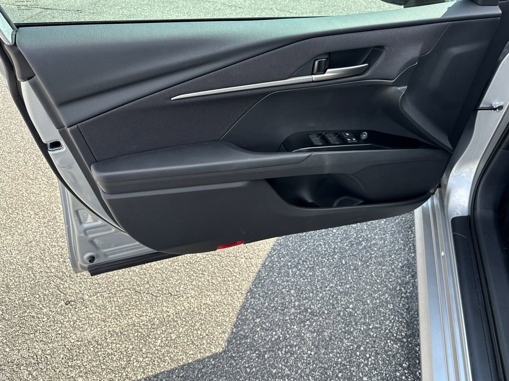 New 2026 Toyota Camry LE FWD image 10