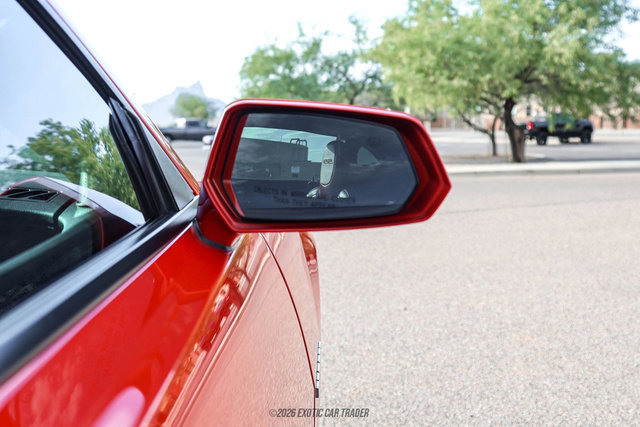 Used 2010 Chevrolet Camaro SS image 60