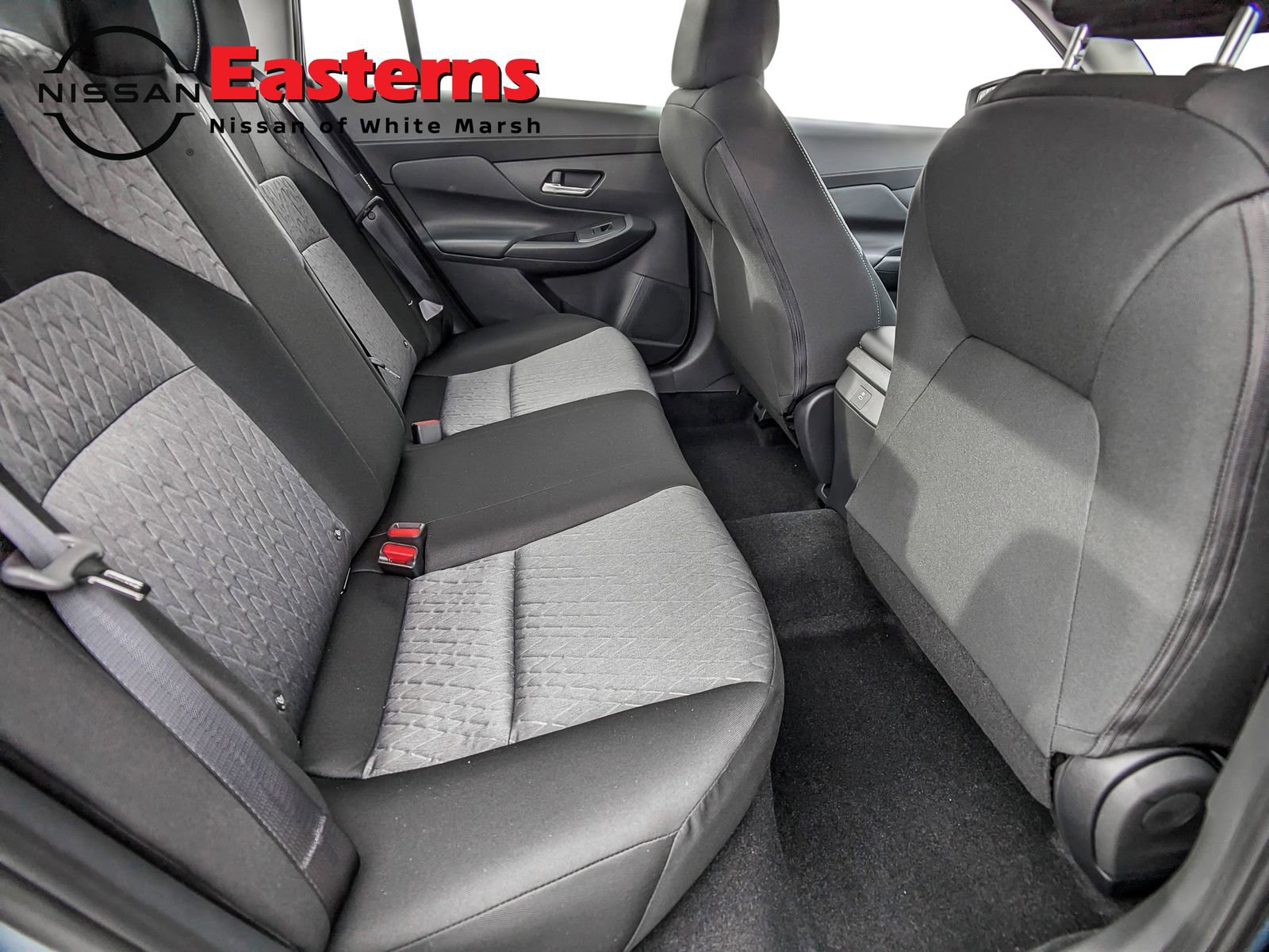 New 2026 Nissan Sentra SV w/ SV Convenience Package FWD image 21