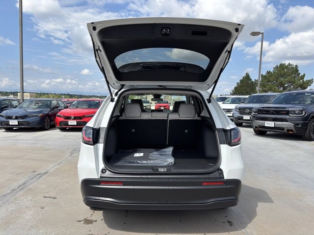 New 2026 Honda HR-V LX image 29