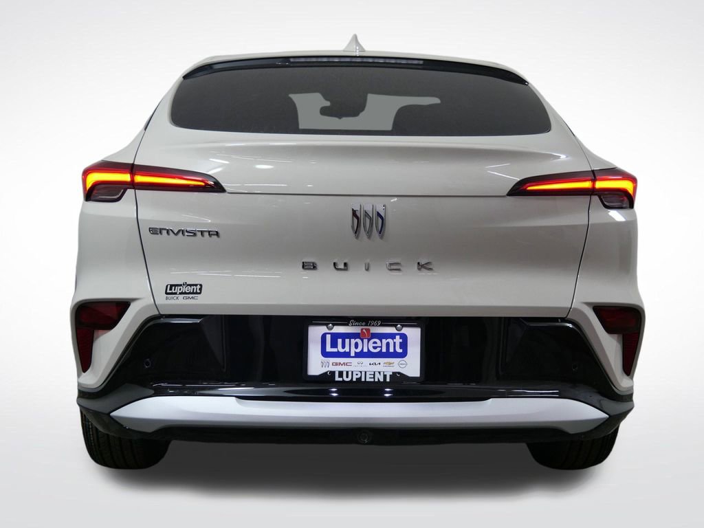 New 2026 Buick Envista Sport Touring w/ Studio Series FWD image 5