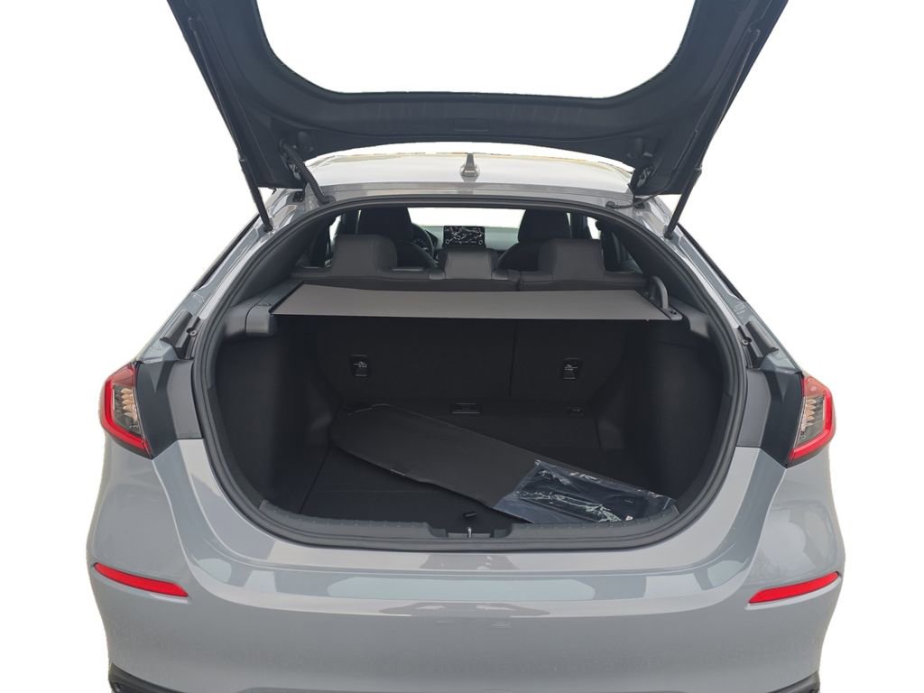 New 2026 Honda Civic Sport image 19