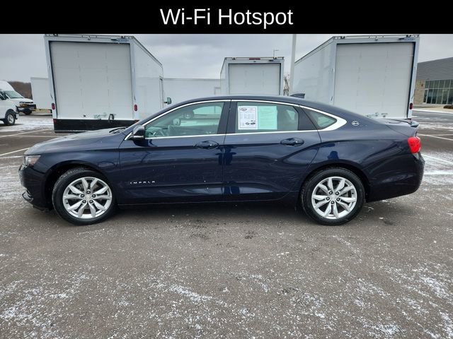 Used 2019 Chevrolet Impala LT image 4