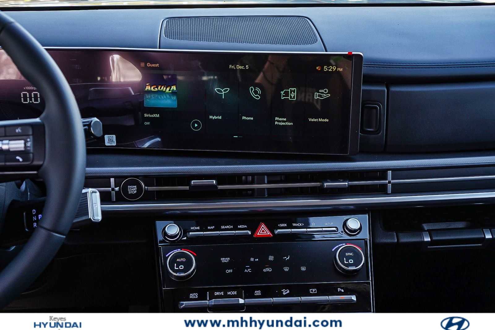 New 2026 Hyundai Santa Fe SE FWD image 14