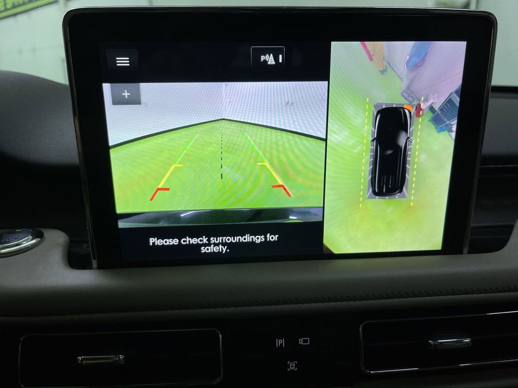 Used 2020 Lincoln Aviator Reserve w/ Equipment Group 201A image 21