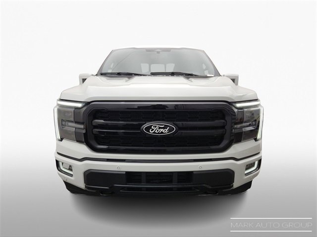Used 2024 Ford F150 Lariat image 2