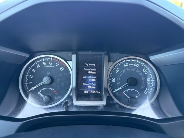Used 2021 Toyota Tacoma SR5 AWD/4WD image 25