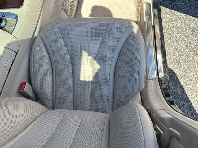 Used 2015 Mercedes-Benz S 550 Sedan image 39