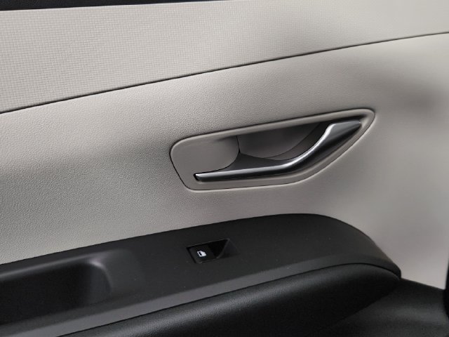 New 2026 Hyundai Tucson Blue SE AWD/4WD image 19
