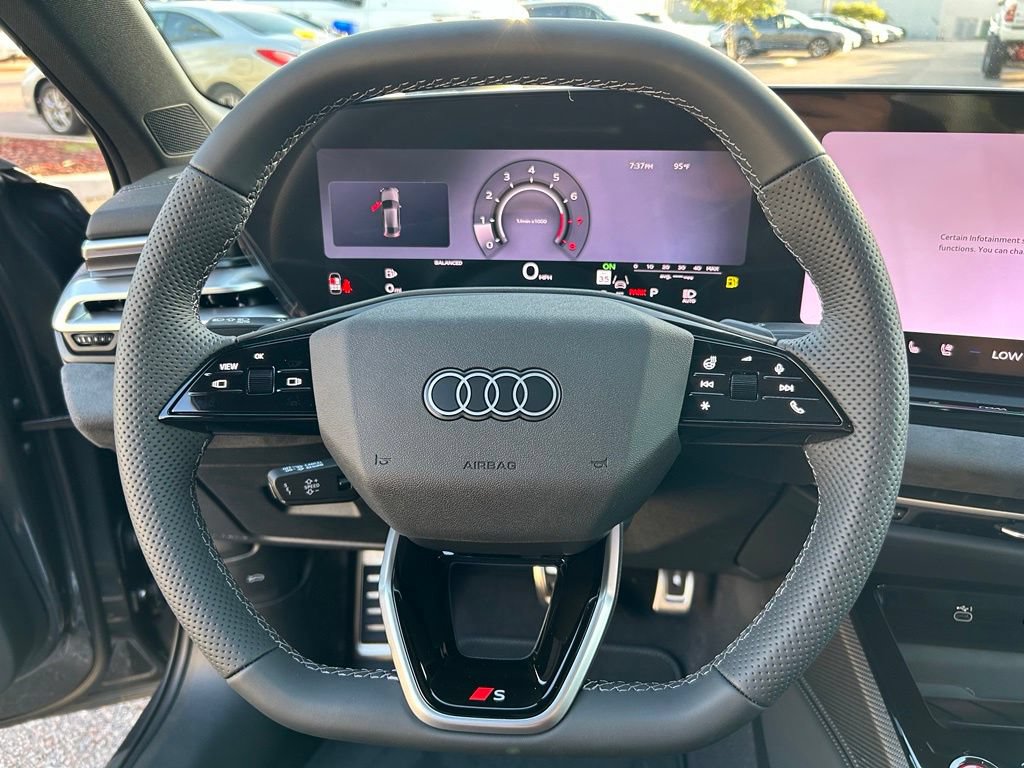 New 2026 Audi S5 Premium Plus AWD/4WD image 22