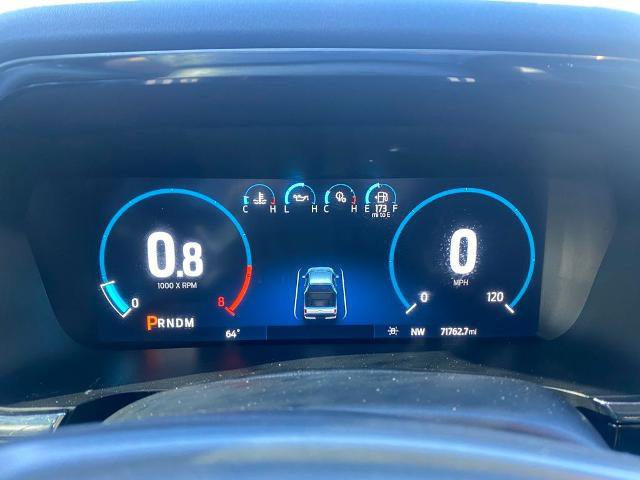 Certified 2023 Ford F150 Lariat image 19