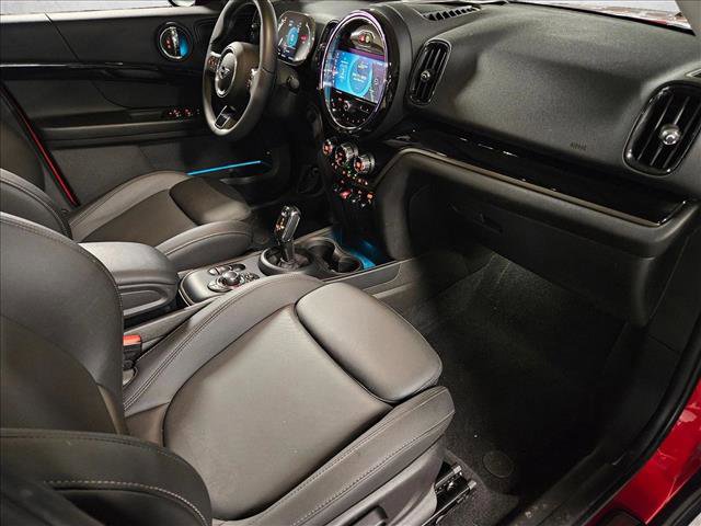 Certified 2024 MINI Cooper Countryman S image 21