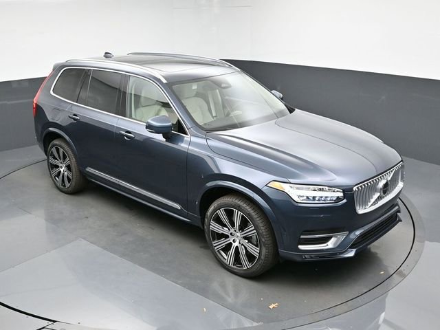 Used 2025 Volvo XC90 B6 Plus w/ Protection Package Premier image 45