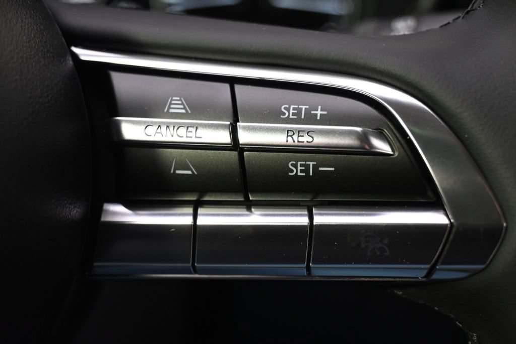 Used 2026 MAZDA CX-50 AWD 2.5 S w/ Cargo Package image 34