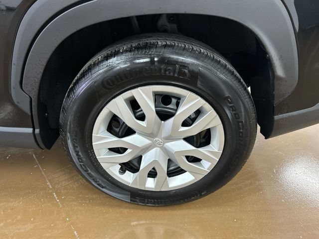 Used 2026 Toyota Corolla Cross L FWD image 12