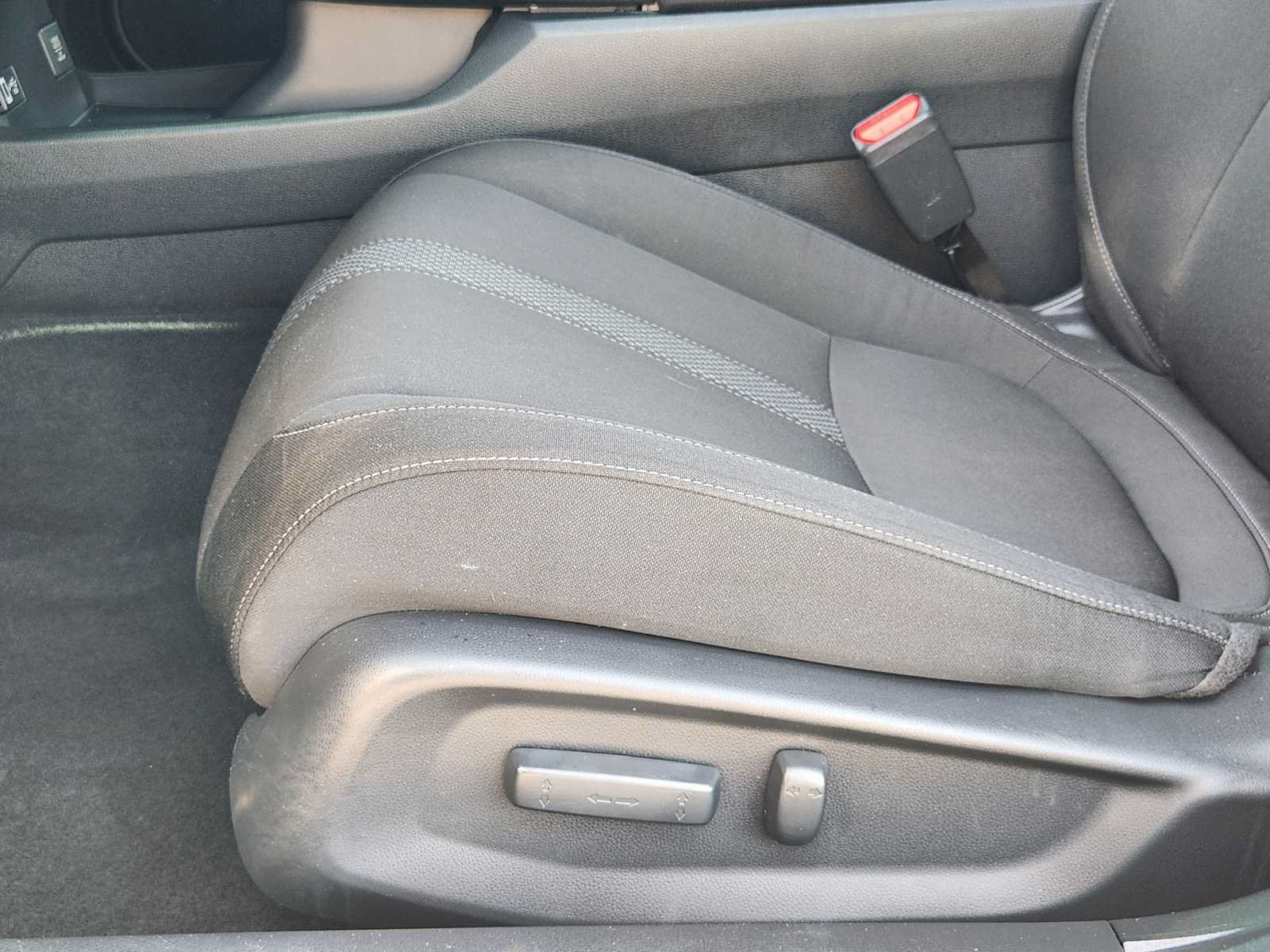 Used 2020 Honda Civic EX image 23