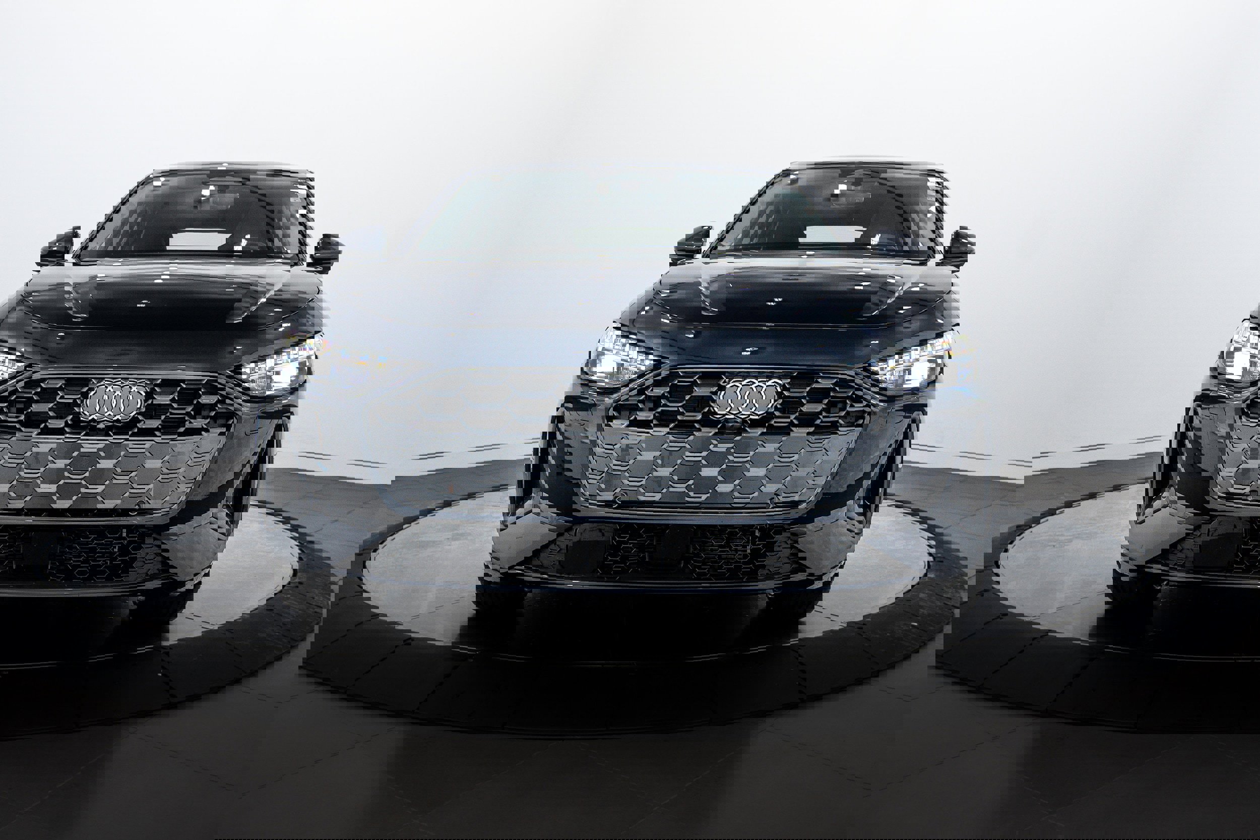 New 2025 Audi A5 2.0T Premium Plus image 22