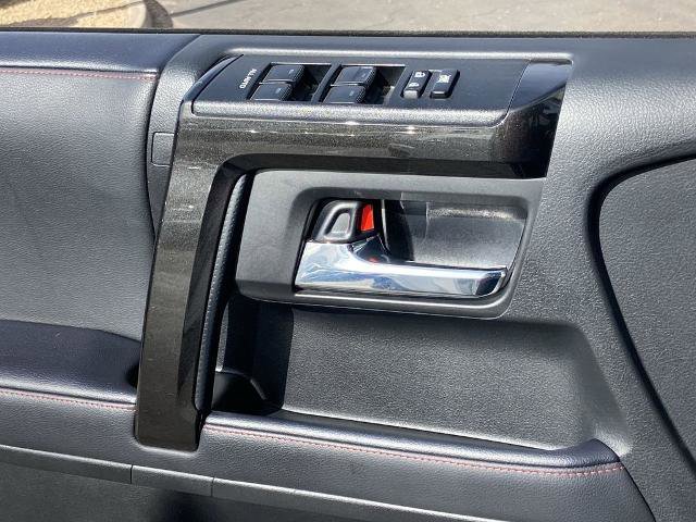 Used 2023 Toyota 4Runner TRD Pro image 20