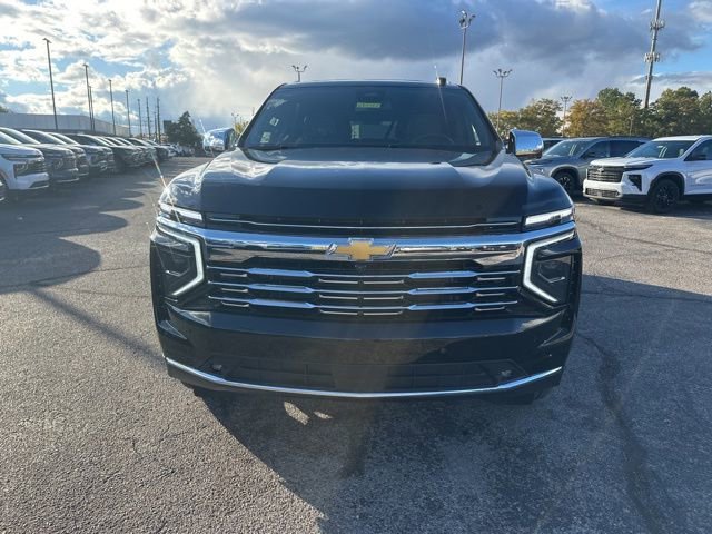 New 2026 Chevrolet Tahoe Premier w/ Sun And Tow Package image 8