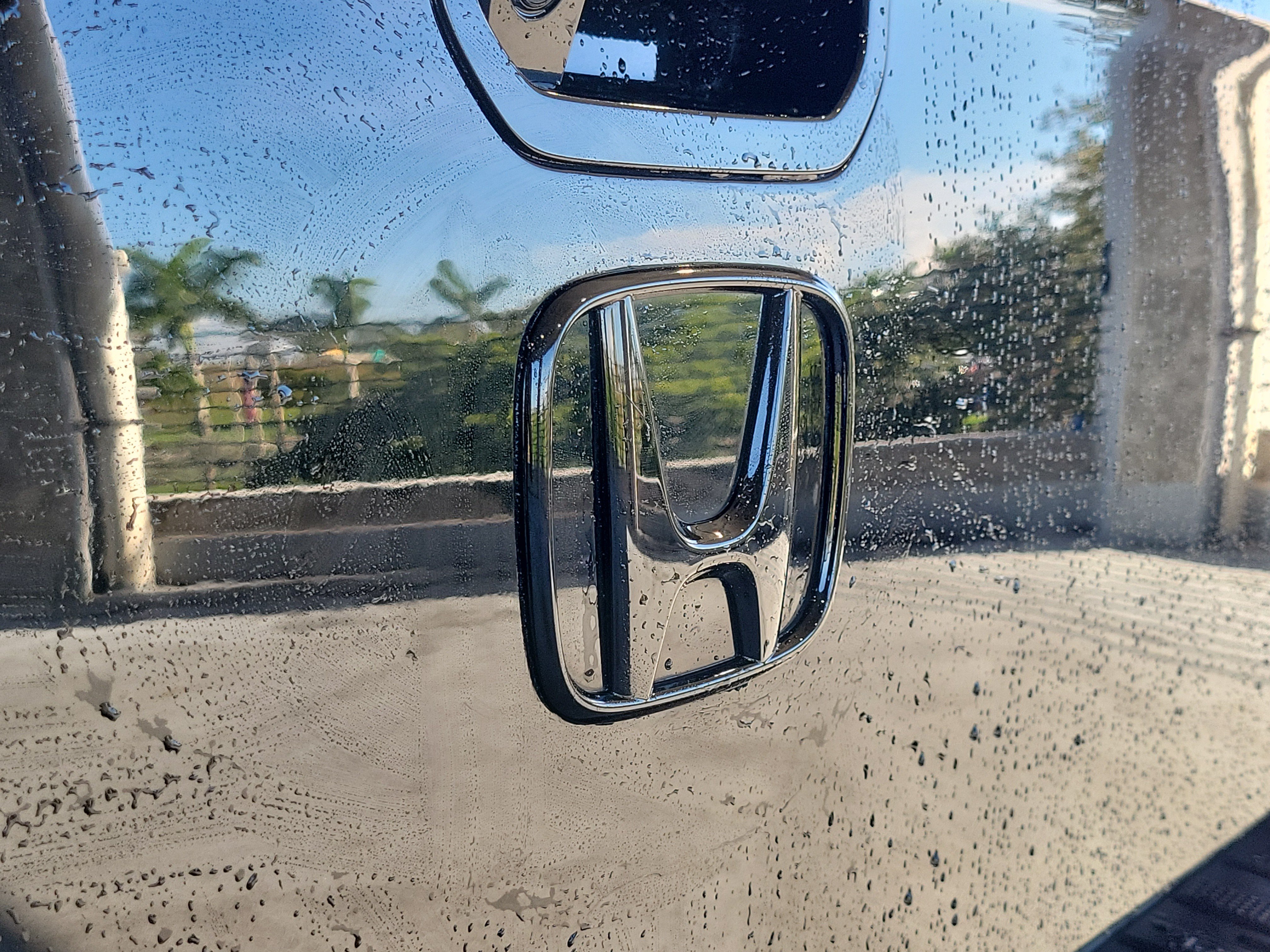 Used 2020 Honda Ridgeline RTL image 6