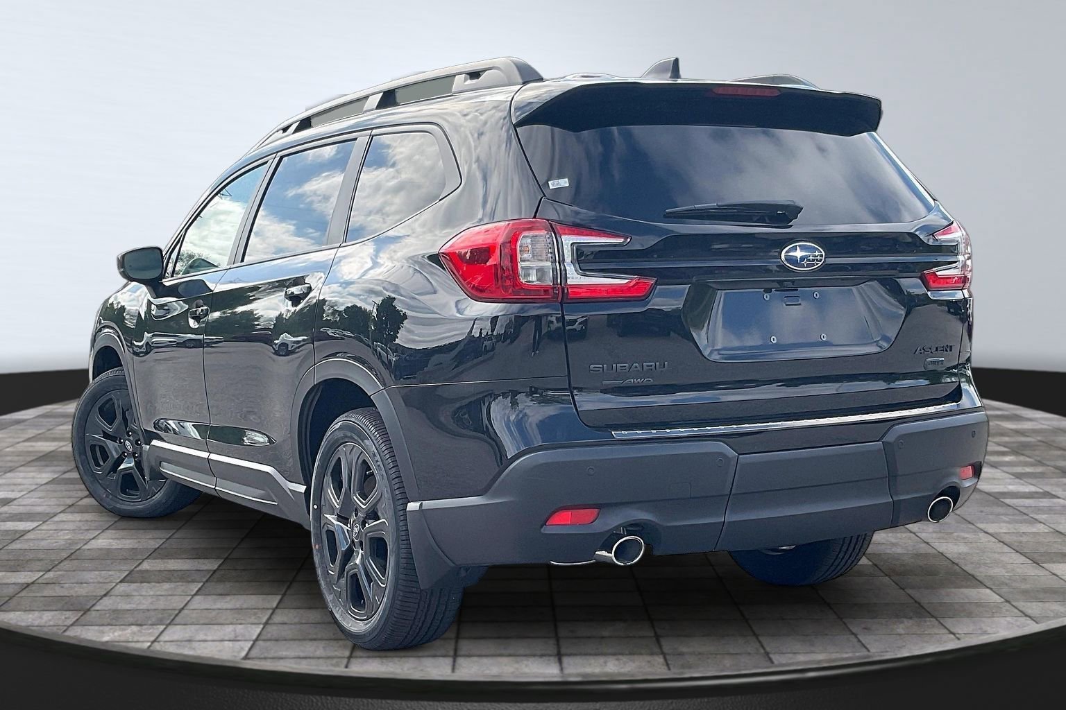 New 2026 Subaru Ascent Bronze Edition AWD/4WD image 3