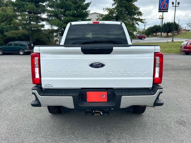 Used 2026 Ford F250 XLT AWD/4WD image 4