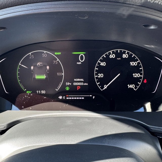 New 2026 Honda Civic Sport image 16