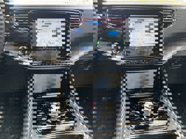 Used 2024 Jeep Wagoneer Series III w/ Premium Group I image 32