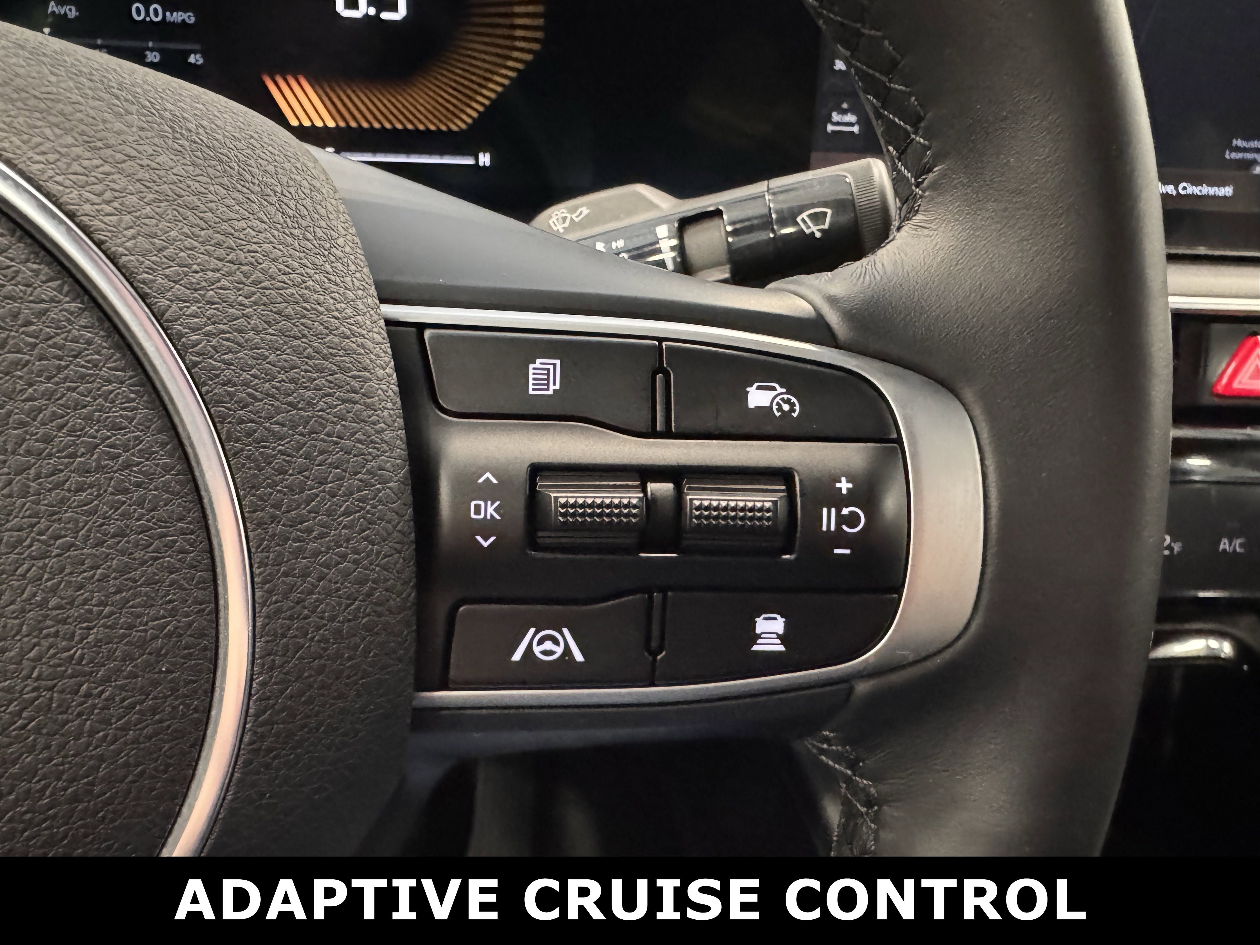 Certified 2025 Kia K5 GT-Line image 14