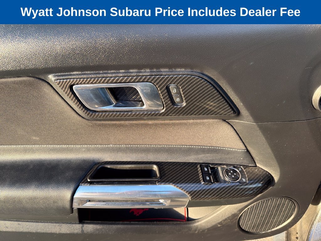 Used 2020 Ford Mustang GT RWD image 20