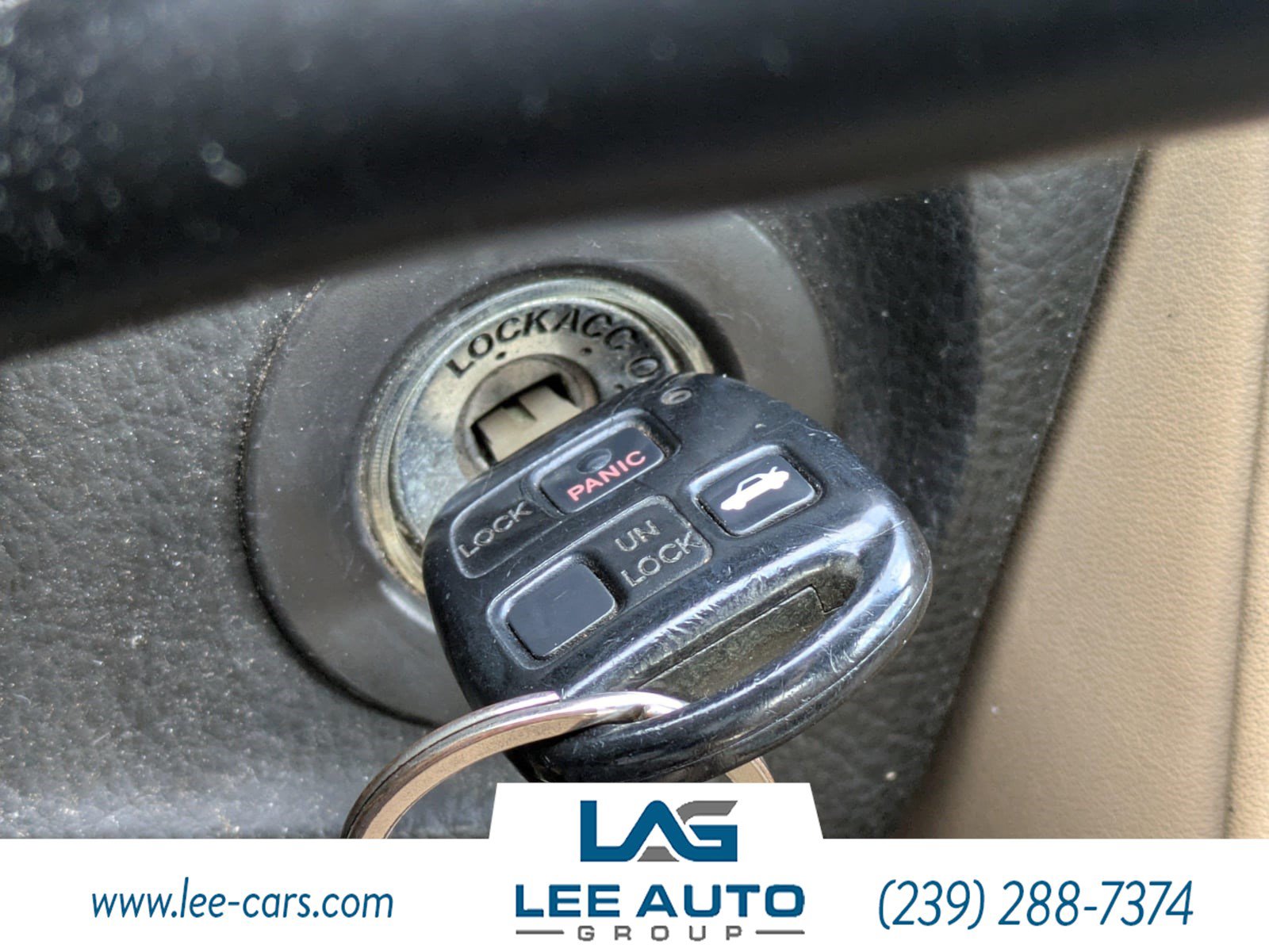 Used 2006 Lexus SC 430 Convertible RWD image 24