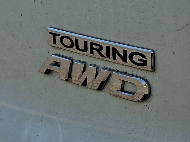 Used 2021 Honda Passport Touring image 6