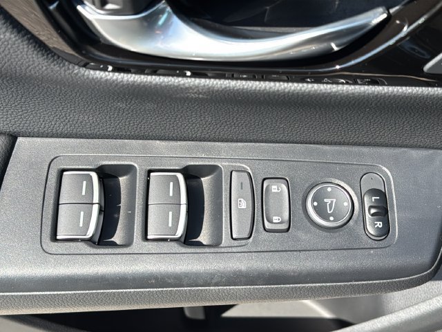 New 2027 Honda CR-V EX-L image 13