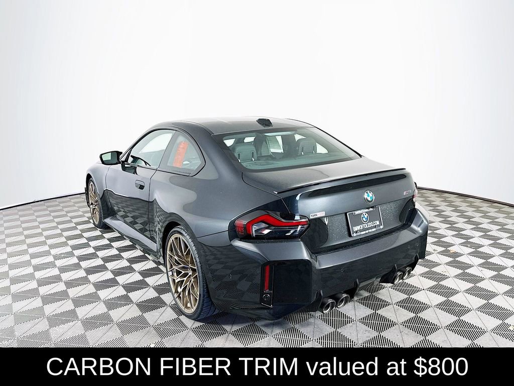 New 2026 BMW M2 w/ Lighting Package image 6