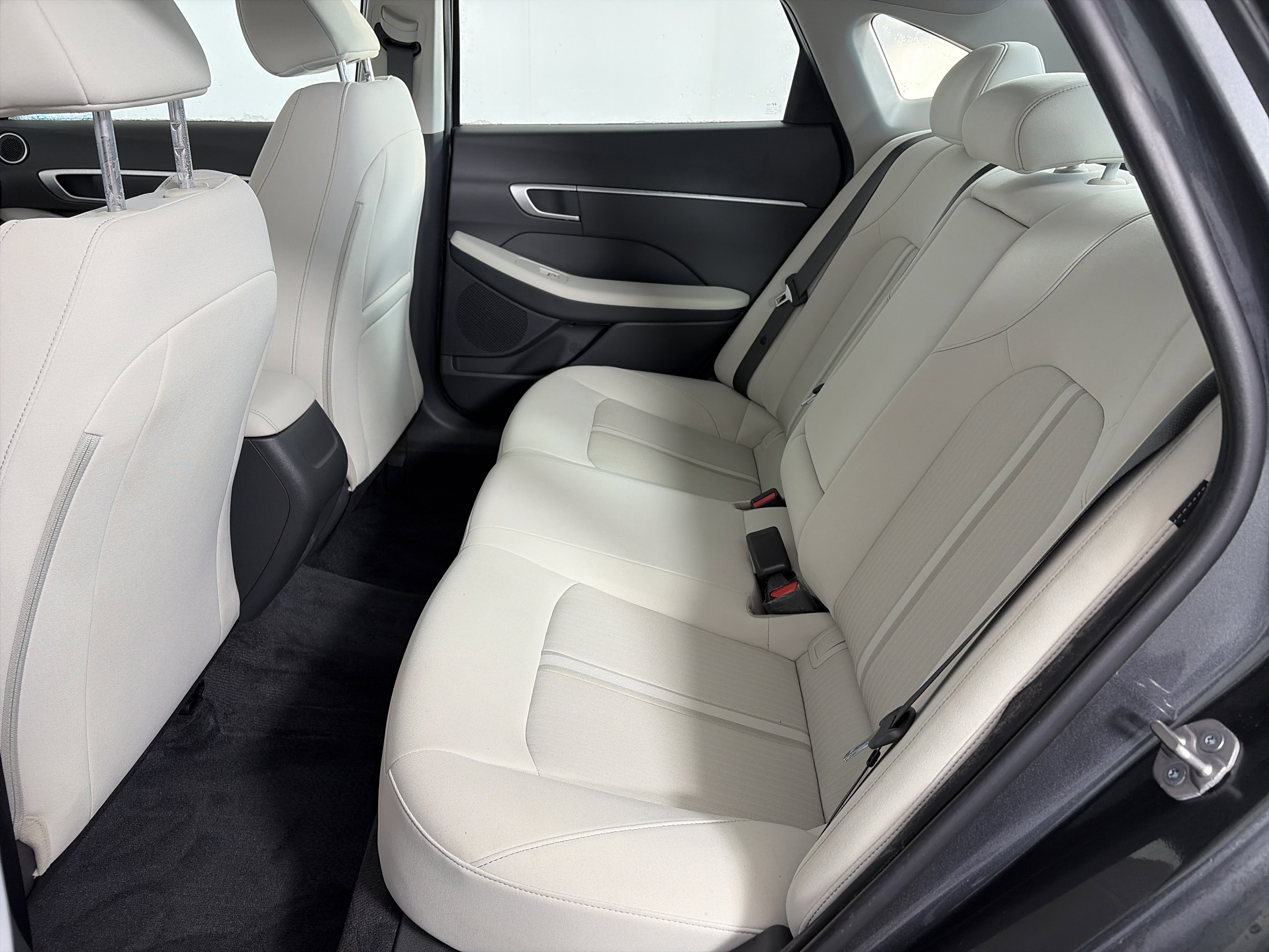 Certified 2024 Hyundai Sonata SEL image 7