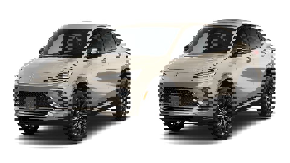 New 2026 Buick Envista Sport Touring