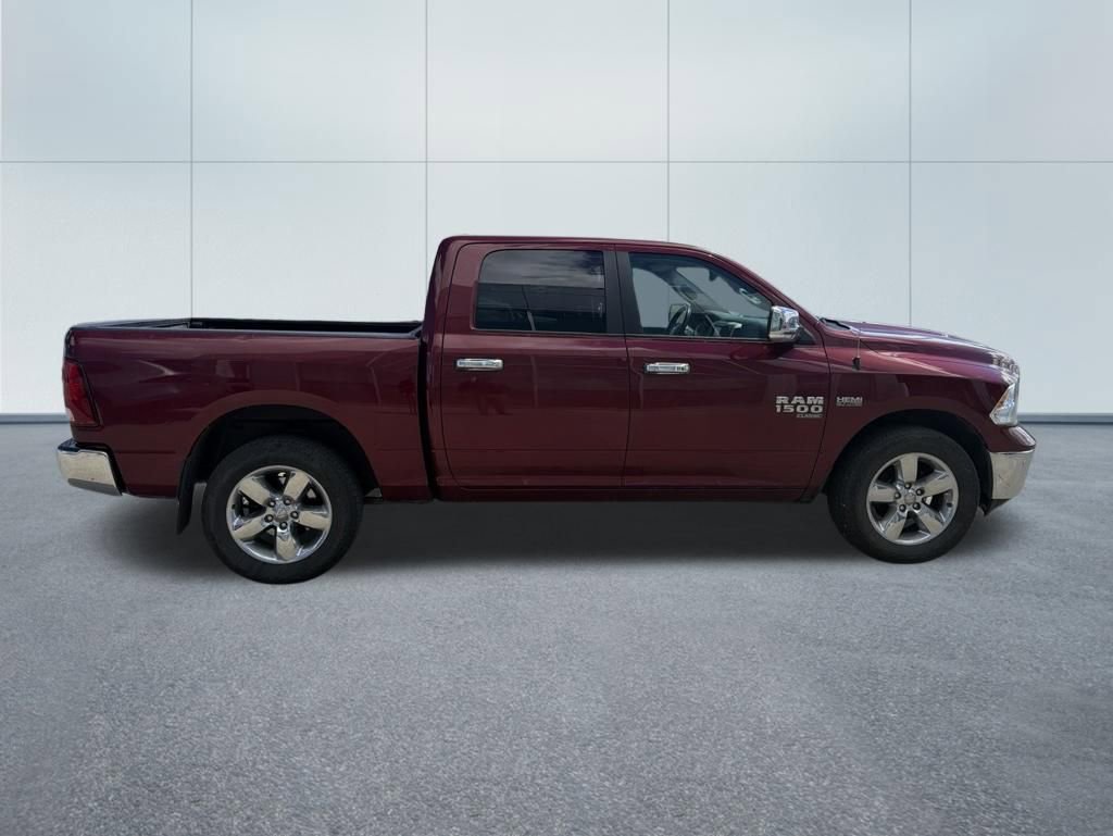 Used 2019 RAM 1500 Big Horn AWD/4WD image 10