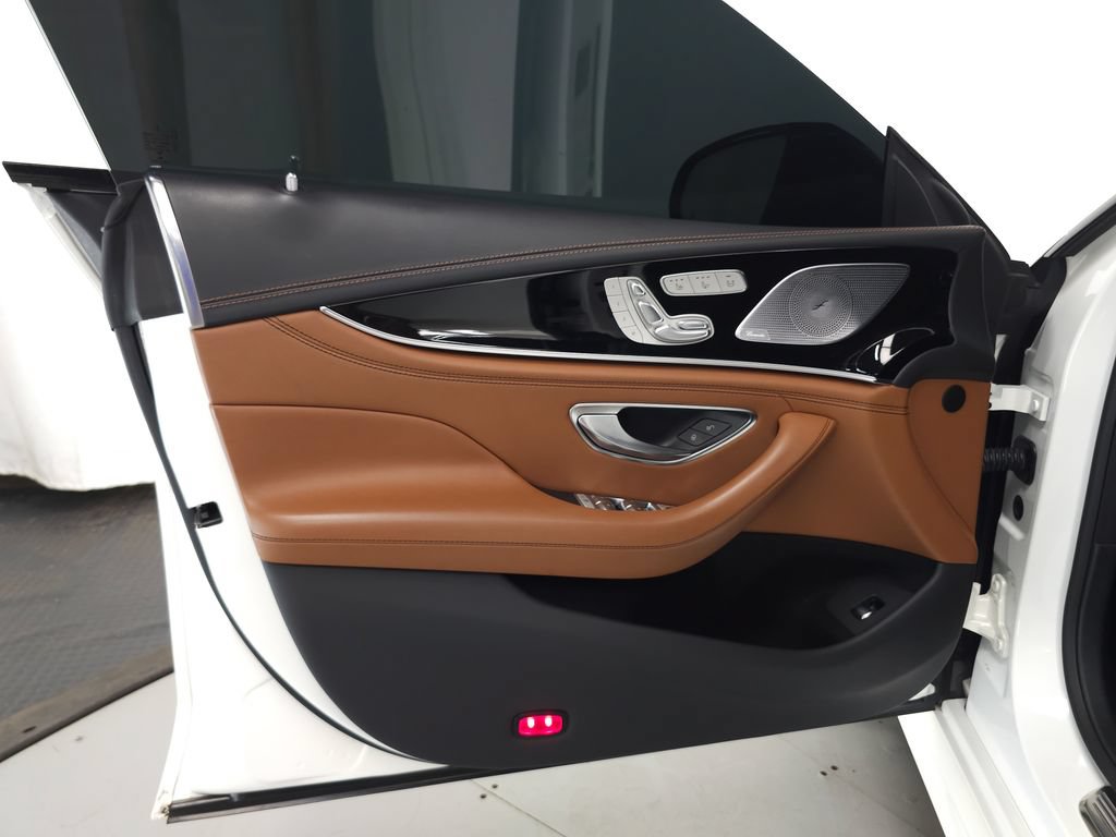 Certified 2022 Mercedes-Benz AMG GT 53 image 5