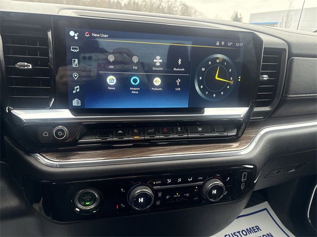 Used 2024 Chevrolet Silverado 1500 LT image 13