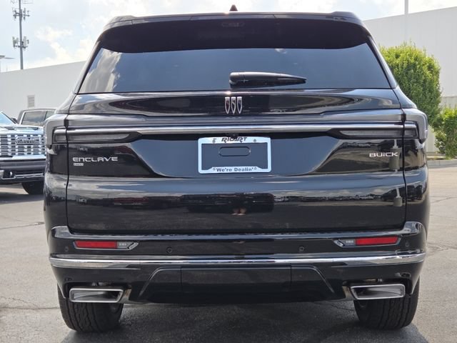 New 2026 Buick Enclave Avenir w/ Super Cruise Package AWD/4WD image 19