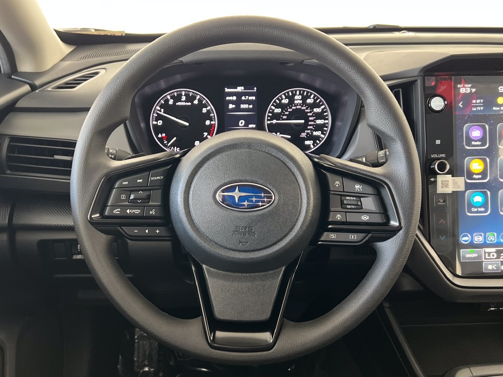 New 2026 Subaru Crosstrek 2.5i Premium AWD/4WD image 17