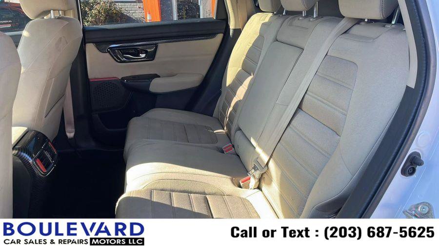 Used 2019 Honda CR-V EX image 12