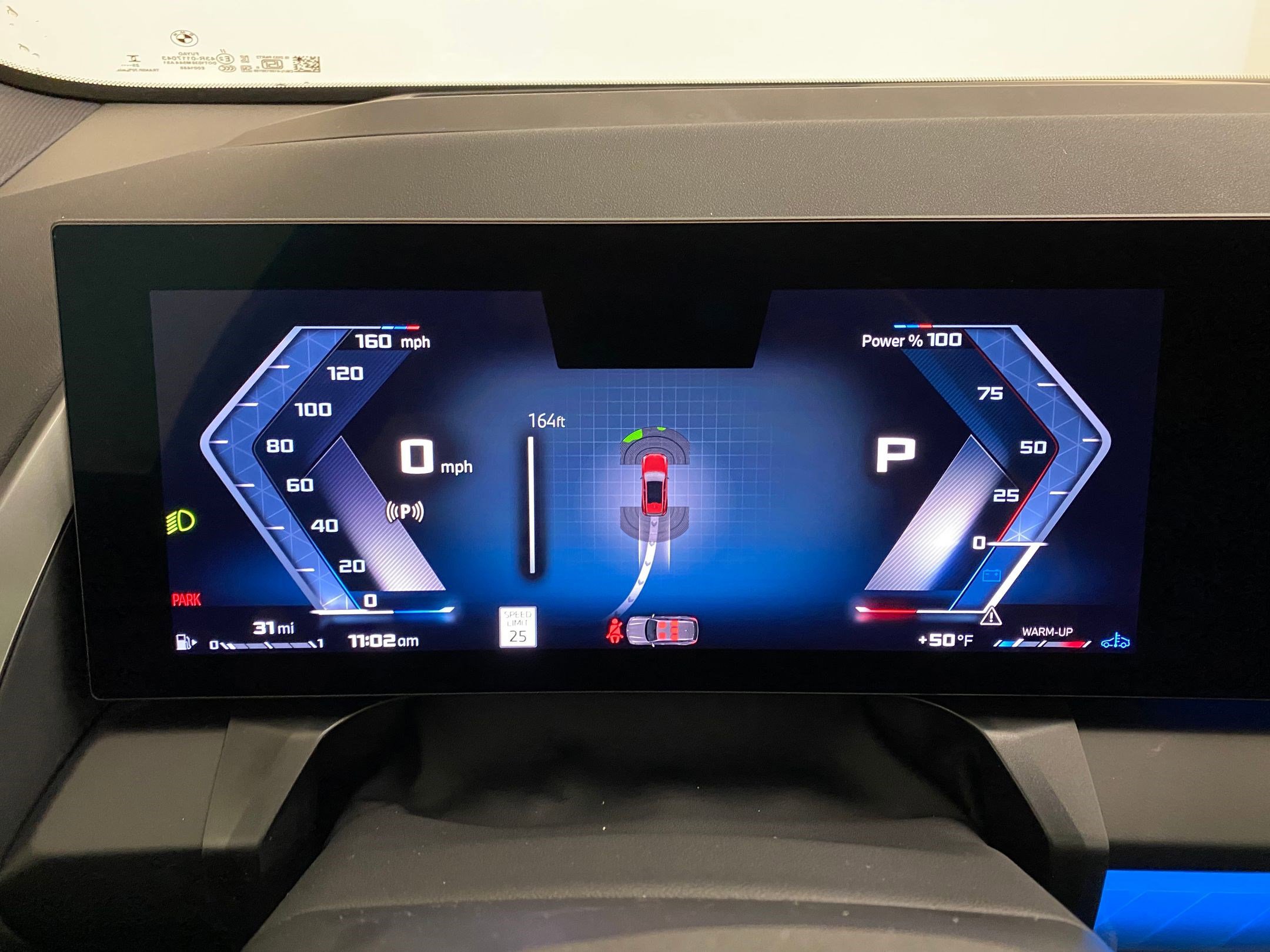 New 2026 BMW X3 M50 w/ Premium Package image 19