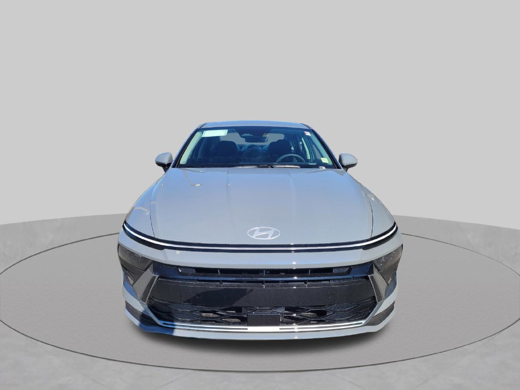 New 2026 Hyundai Sonata Blue FWD image 11